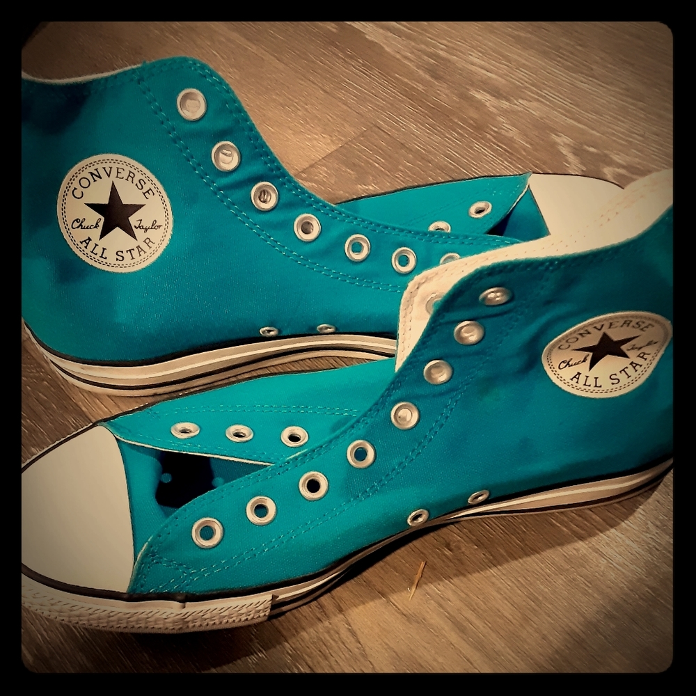 Converse Chuck Taylor NBW